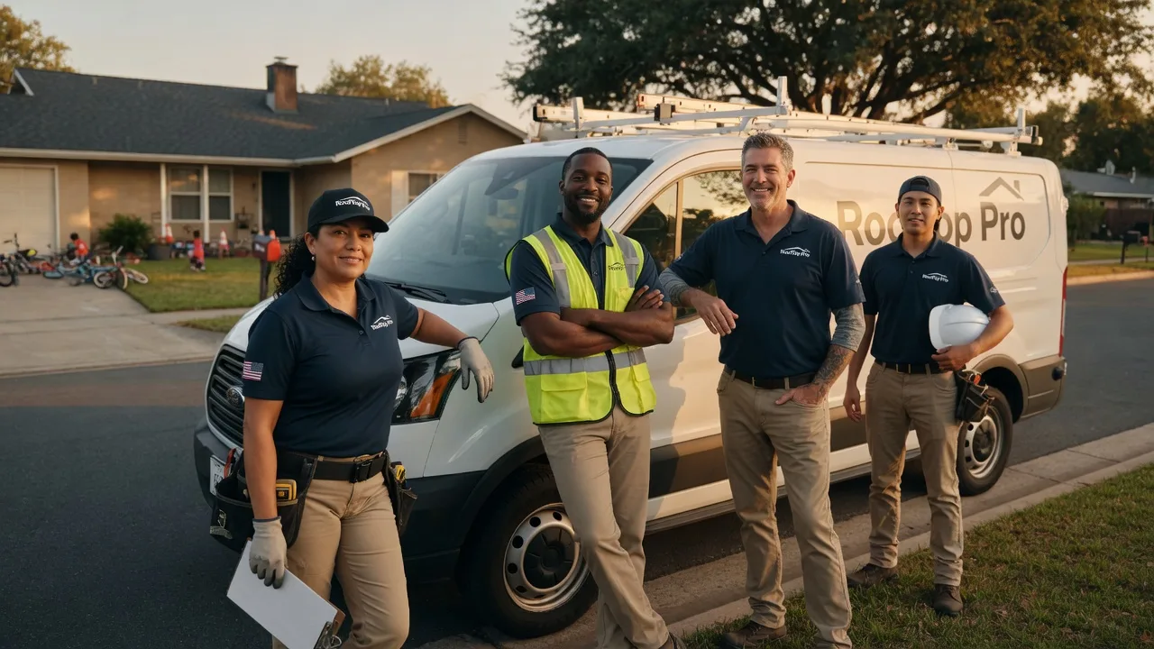Roof Repair in Ellwood City, PA near me