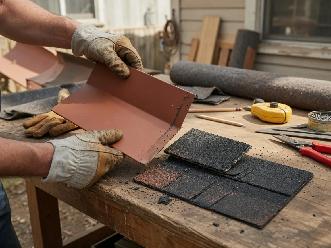 Roof Repair company in Ellwood City, PA